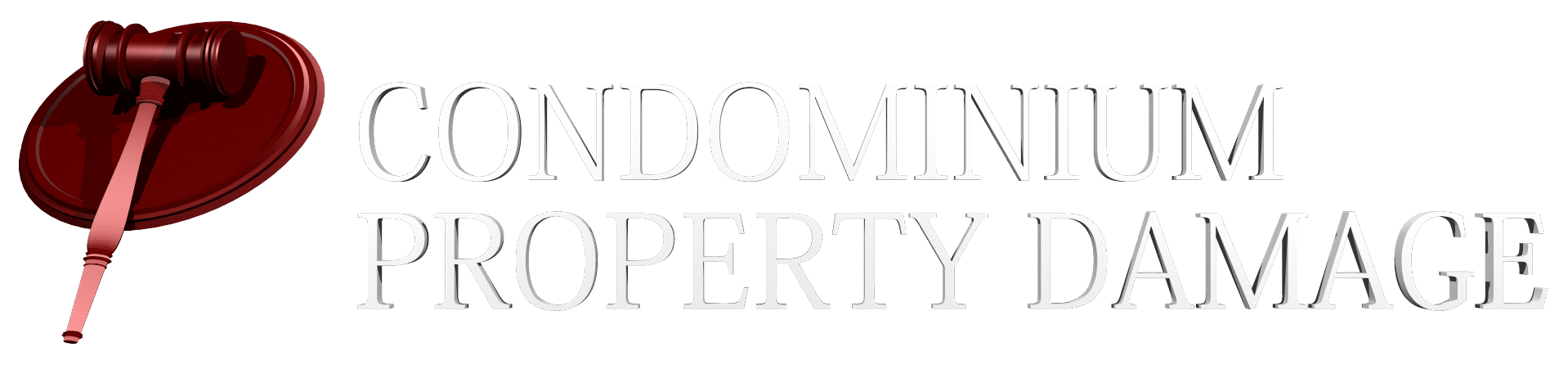 Condominium Property Damage